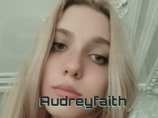 Audreyfaith