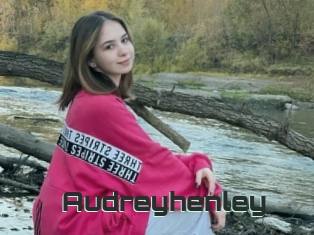 Audreyhenley