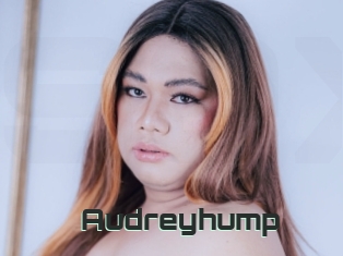 Audreyhump