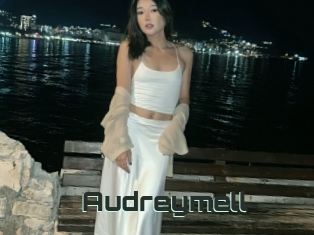 Audreymell