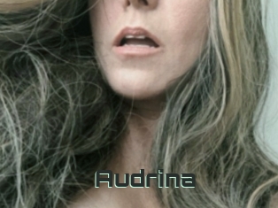 Audrina