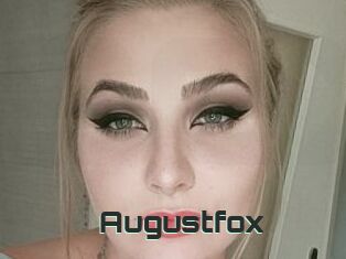 Augustfox