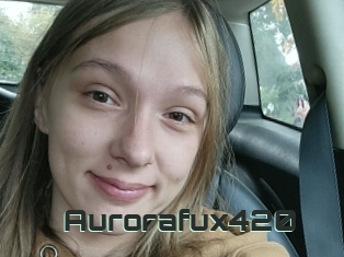 Aurorafux420