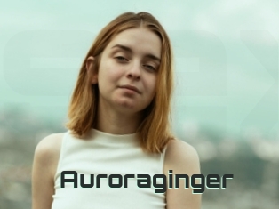 Auroraginger