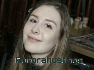 Aurorahustings