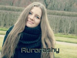 Aurorashy