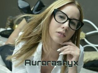 Aurorashyx