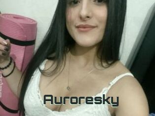 Auroresky