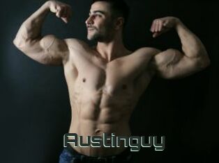 Austinguy