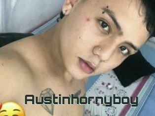 Austinhornyboy