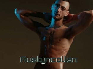 Austyncollen