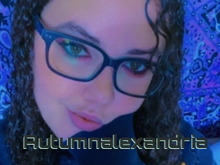 Autumnalexandria