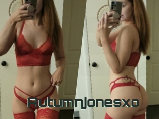 Autumnjonesxo