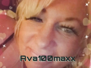 Ava100maxx