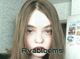 Avablooms