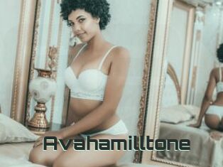 Avahamilltone