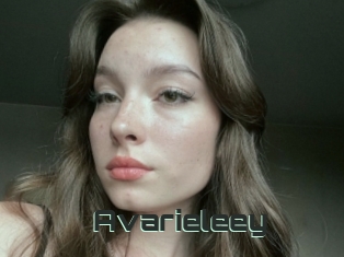 Avarieleey