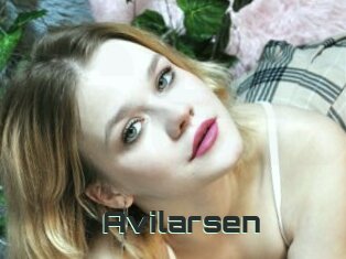 Avilarsen