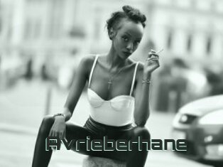 Avrieberhane