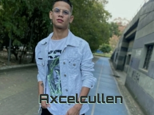 Axcelcullen