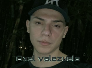 Axel_valezuela