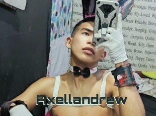 Axellandrew