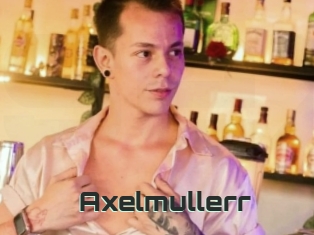 Axelmullerr