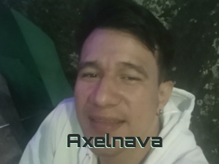 Axelnava