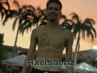 Axelsaenz