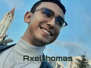 Axelthomas