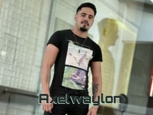 Axelwaylon