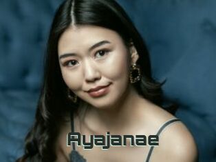 Ayajanae