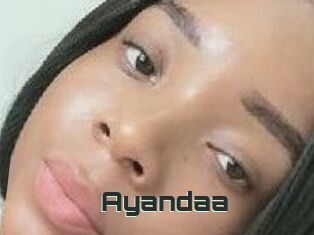 Ayandaa