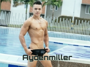 Aydenmiller