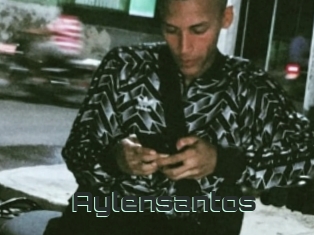 Aylensantos