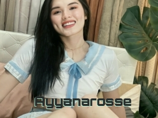 Ayyanarosse