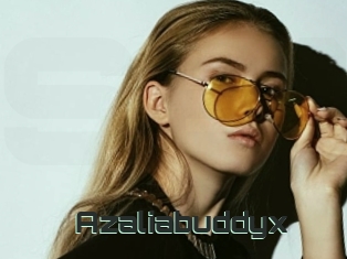 Azaliabuddyx