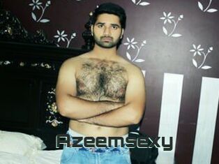 Azeemsexy