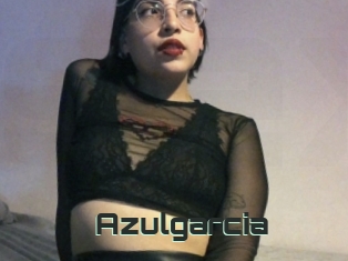 Azulgarcia