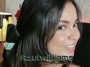 Azulwilliams