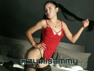 Azumisammy