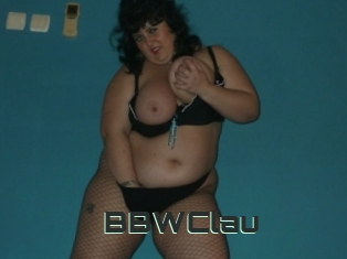 BBWClau