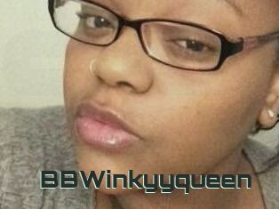 BBWinkyyqueen