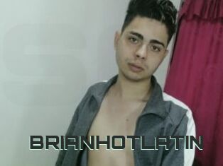 BRIANHOTLATIN