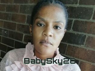 BabySky26