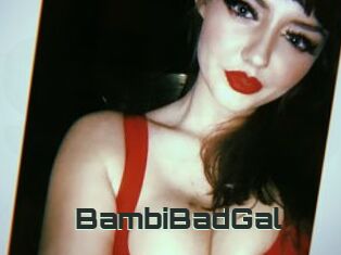 BambiBadGal