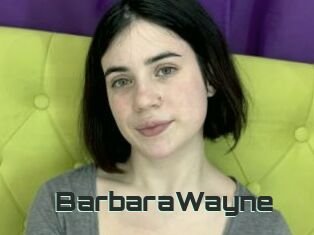 BarbaraWayne