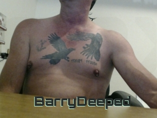 BarryDeeped