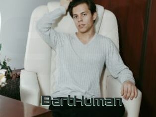 BartHuman