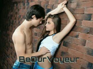 BeOurVoyeur